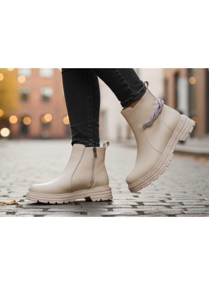 Women's half boots - Image 1
